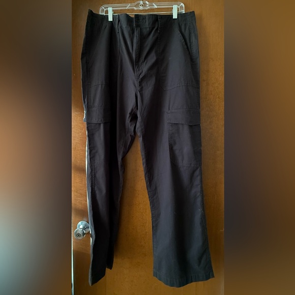 Sanctuary Social Standard Cargo Pants, Size 16, NWT - Picture 9 of 10